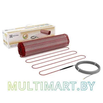 Нагревательный мат Electrolux Eco Mat EEM 2-150-6